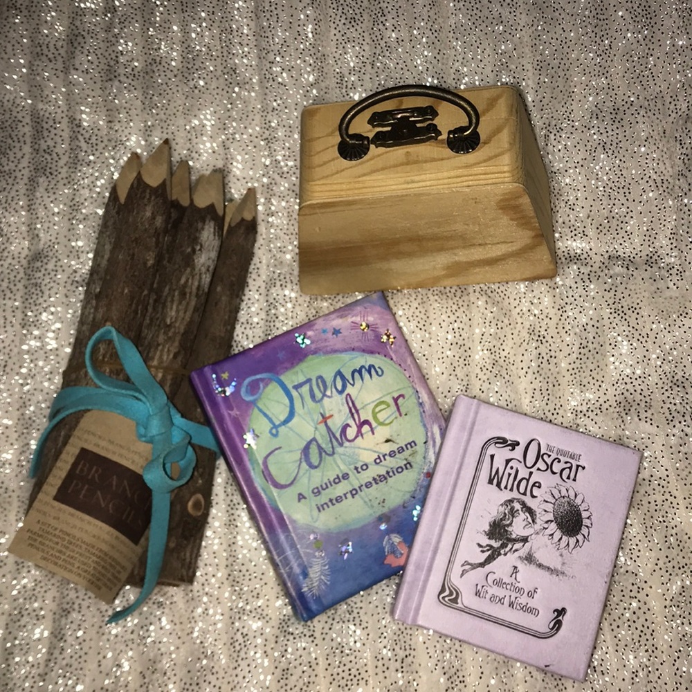 Boho chic bundle